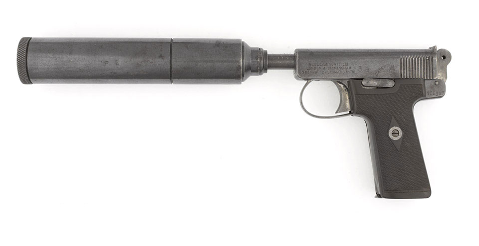 call of duty ww2 silencer call of duty ww2 silencer