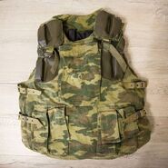 6B3 Body Armor | Equipment Wiki | Fandom