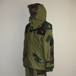 Gorka Bars Equipment Wiki Fandom