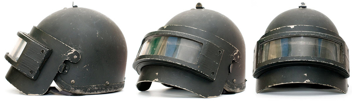 Roblox tachanka helmet