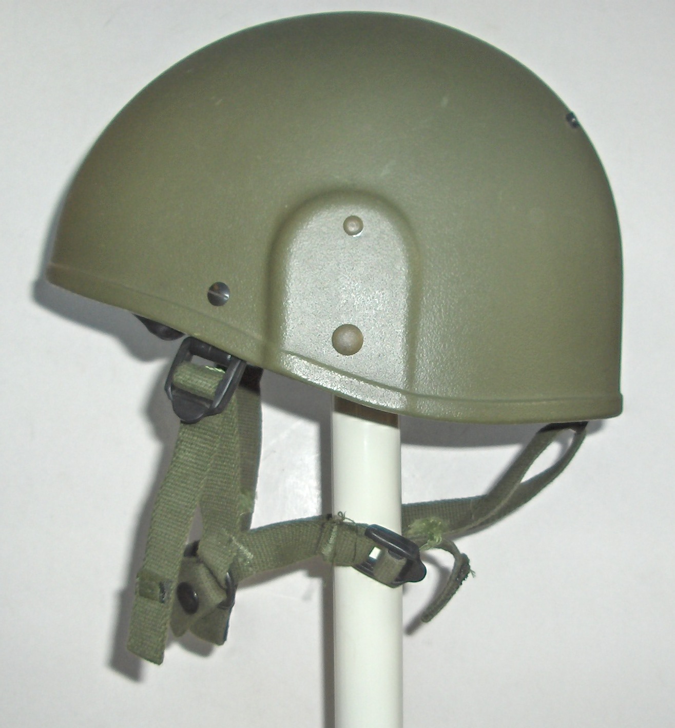 Mk 6 Helmet | Equipment Wiki | Fandom