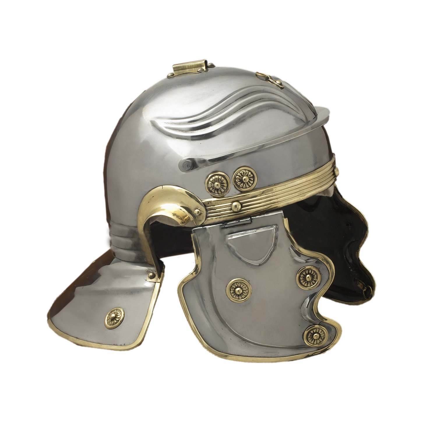 Imperial Gallic Helmet Type H Equipment Wiki Fandom - ballistic helmet psgt roblox