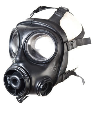 nbc respirator