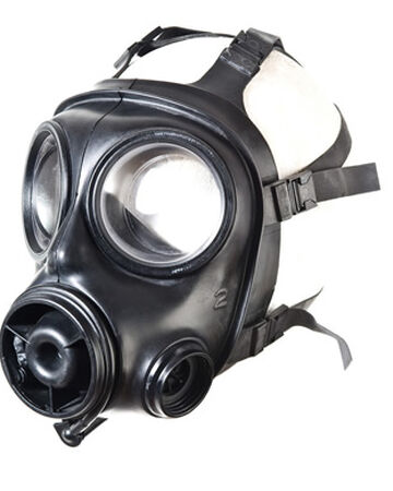 Avon S10 Gas Mask For Sale