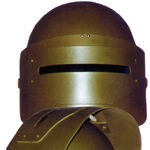 Maska Equipment Wiki Fandom