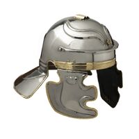 Imperial Gallic Helmet Type C Equipment Wiki Fandom