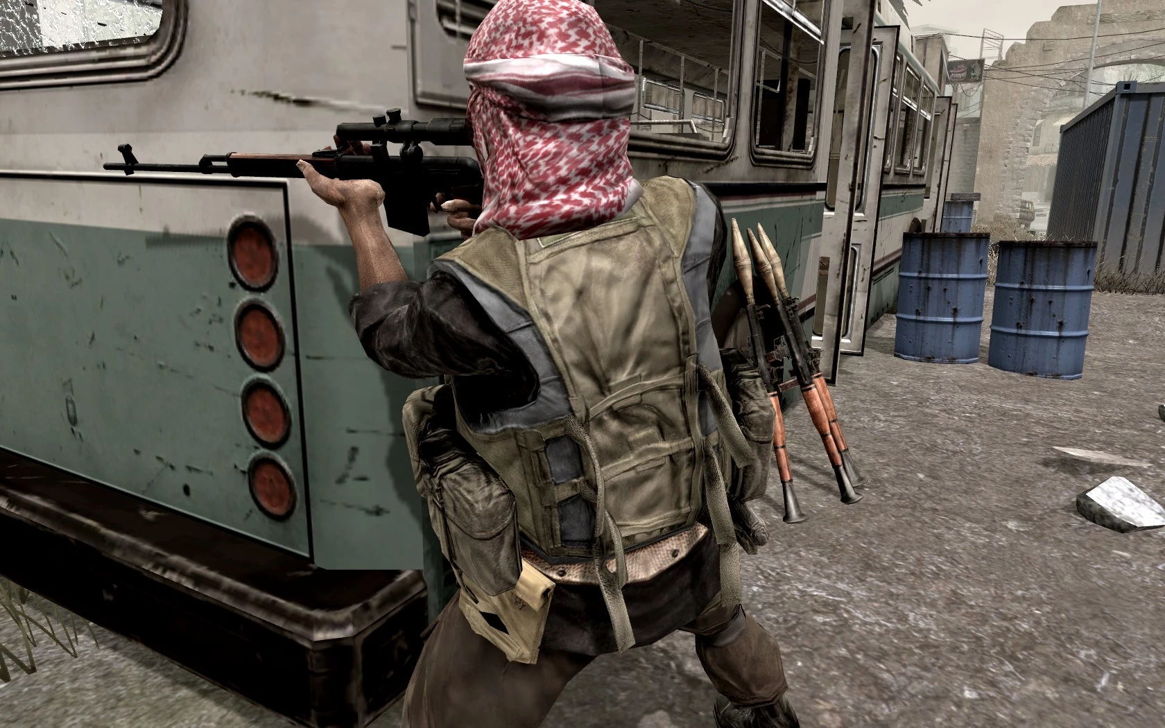 Image COD4 opfor vest side.jpg Equipment Wiki FANDOM powered by Wikia