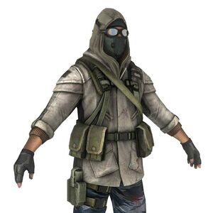 User Blog Ecstasy Amphetamine Bodark Special Operatives Loadout Ghost Recon Future Soldier Equipment Wiki Fandom