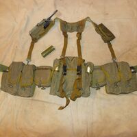 Smersh Tactical Chest Rig Equipment Wiki Fandom