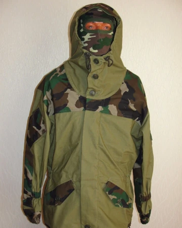 Gorka Bars Equipment Wiki Fandom