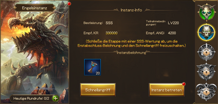 Engelsinstanz