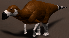 Maiasaura Era Of Terror Wiki Fandom - era of terror retro roblox