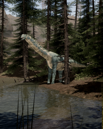 Camarasaurus Era Of Terror Wiki Fandom