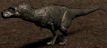 Ceratosaurus Era Of Terror Wiki Fandom - roblox era of terror update