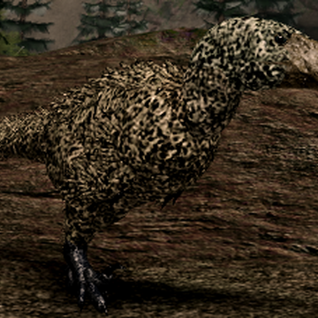 Utahraptor Era Of Terror Wiki Fandom