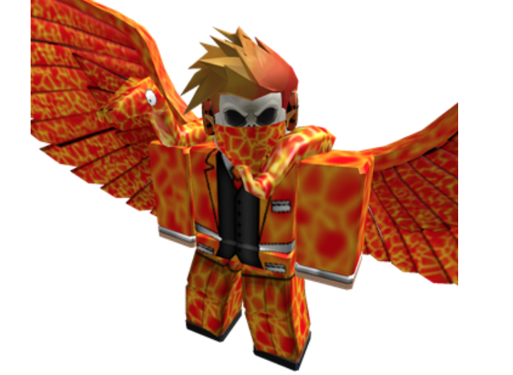 Ummirdk Era Of Terror Wiki Fandom - roblox ludicrouscunningfox