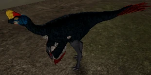 Oviraptor Era Of Terror Wiki Fandom Powered By Wikia -