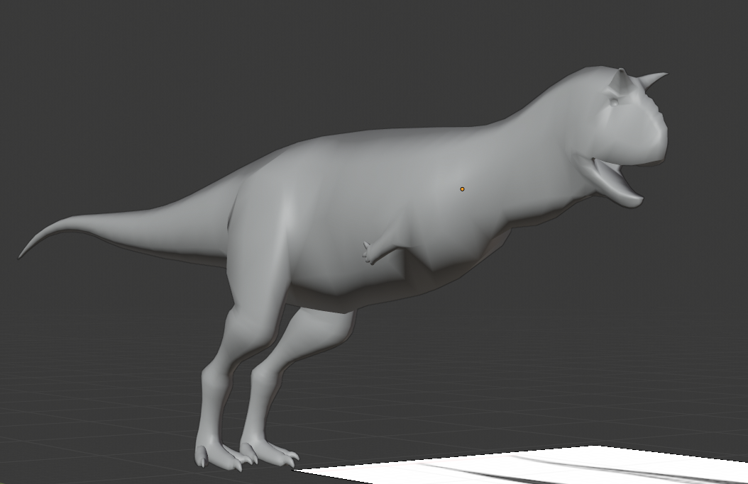 Carnotaurus Era Of Terror Wiki Fandom - roblox era of terror update