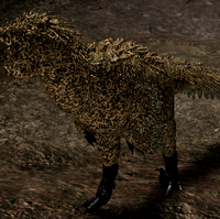 Utahraptor Era Of Terror Wiki Fandom