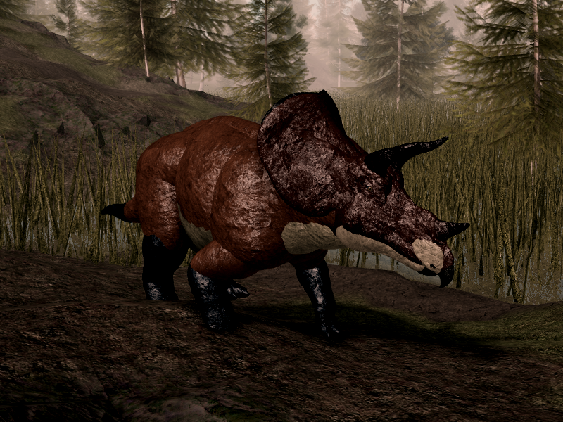 Triceratops Era Of Terror Wiki Fandom - roblox era of terror baby