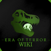 Roblox Era Of Terror Deinosuchus Discuss Everything About Era Of Terror Wiki Fandom