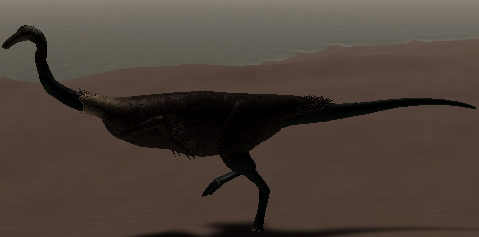 Gallimimus Era Of Terror Wiki Fandom - roblox era of terror update