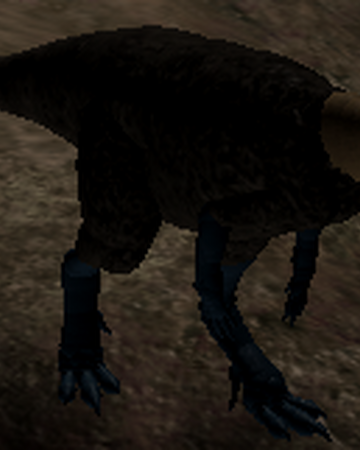 Hypsilophodon Era Of Terror Wiki Fandom - era of terror roblox wiki