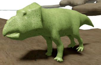 Herbivore Era Of Terror Wiki Fandom - roblox era of terror dinosaur survival game herbivores omnivores
