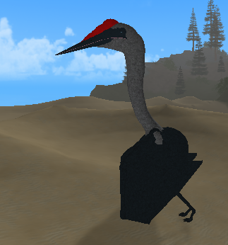 Quetzalcoatlus Era Of Terror Wiki Fandom - era of terror roblox wiki