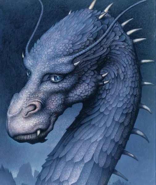 Drachen Eragon FANDOM powered by Wikia