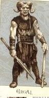 Urgal.