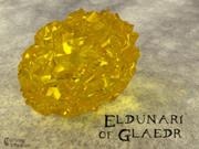 Glaedr eldunarì