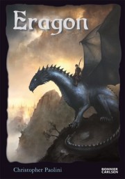 Eragon Svensk