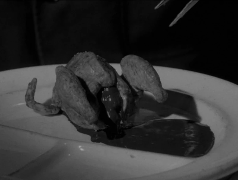 Manmade Chickens Eraserhead Wiki FANDOM powered by Wikia