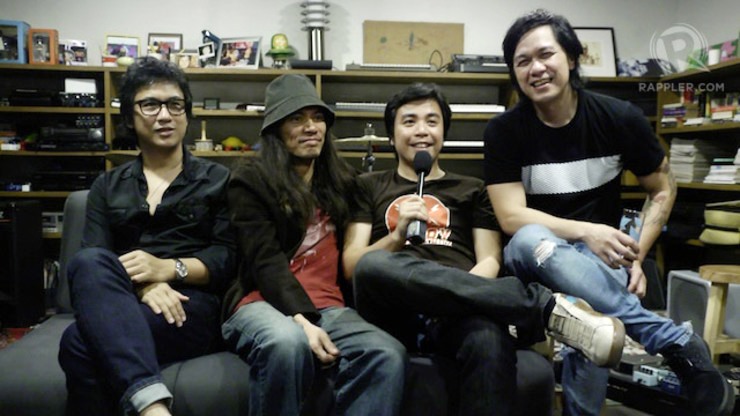 Eraserheads | Eraserheads Wiki | Fandom