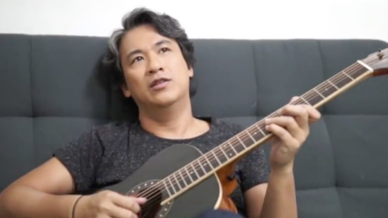 Ely Buendia | Eraserheads Wiki | Fandom