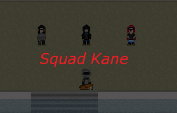 Squadkane