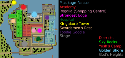 Kirimap