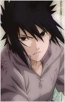 Uchiha Damon (Teen)