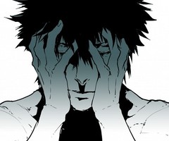 Kougami Crazy