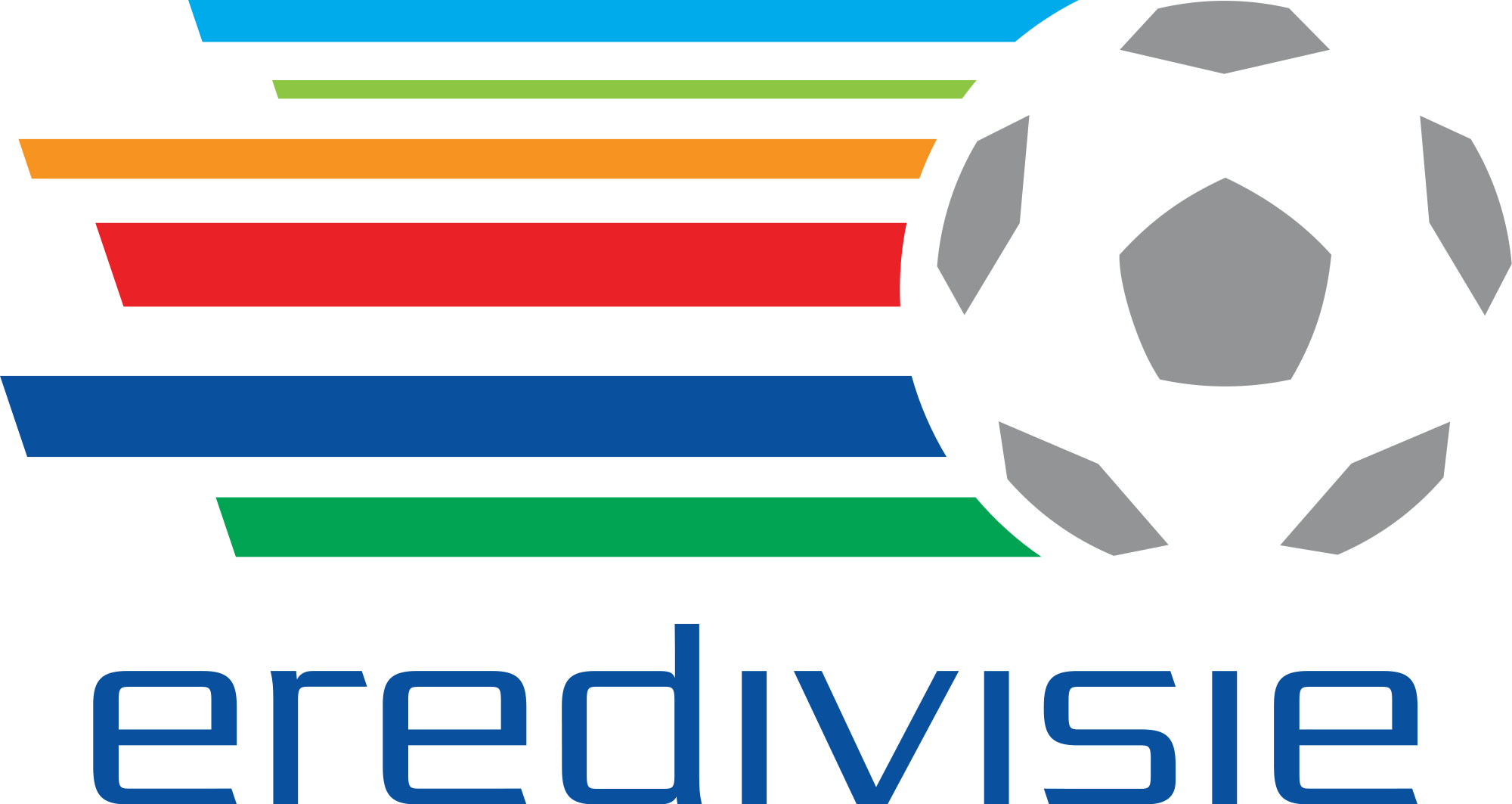 Image - Eredivisie logo.png | Eredivisie Wiki | FANDOM ...