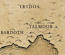 Talmoor