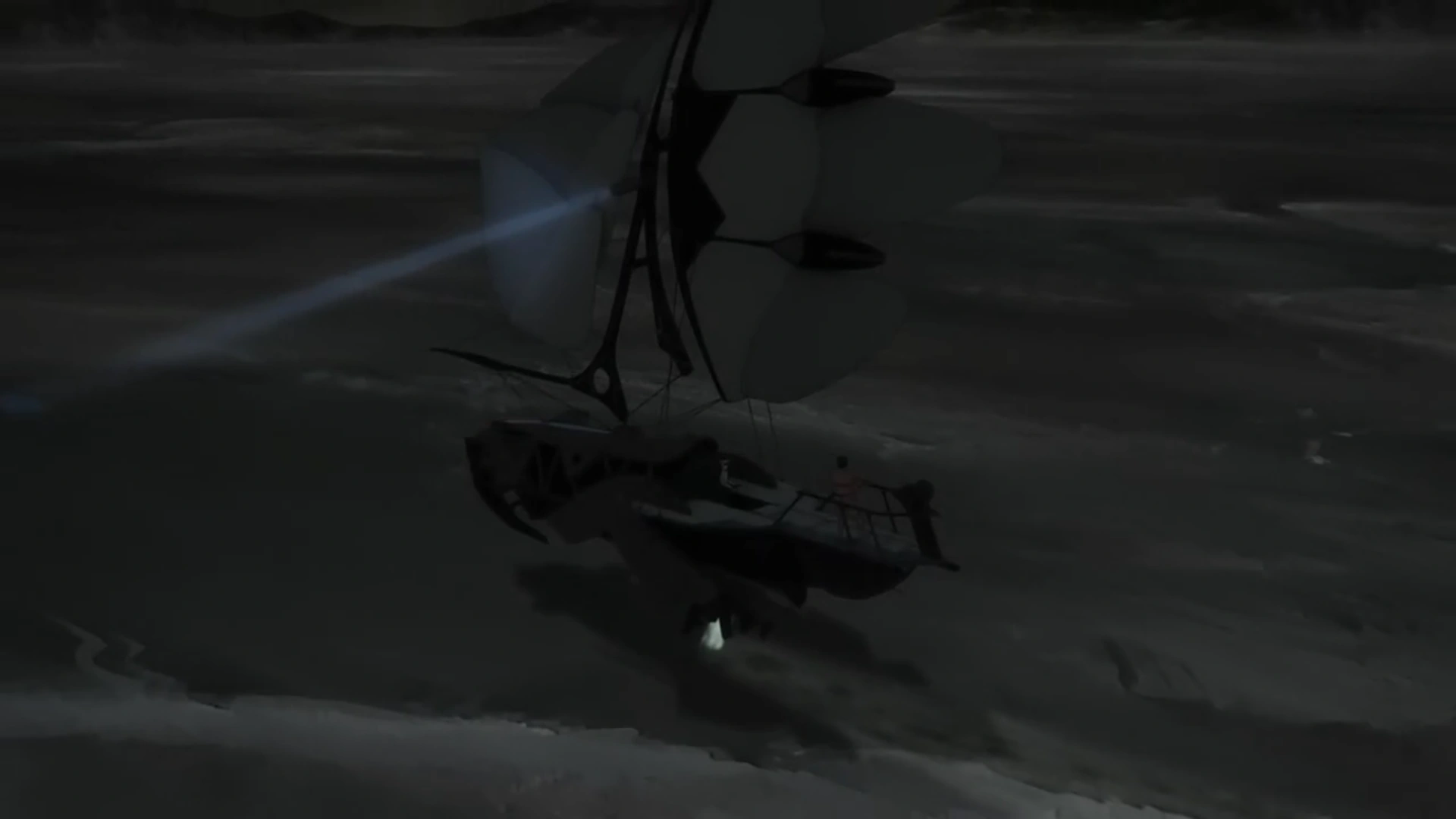 Centzon Totochtin Ergo Proxy Wiki Fandom