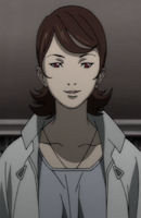 Swan ergo proxy 13506