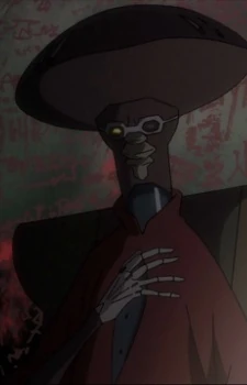 Pulse Of The Awakening Ergo Proxy Wiki Fandom