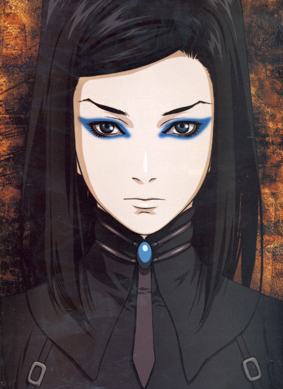 Re-L Mayer | Ergo Proxy Wiki | Fandom