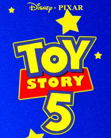 toy story 5