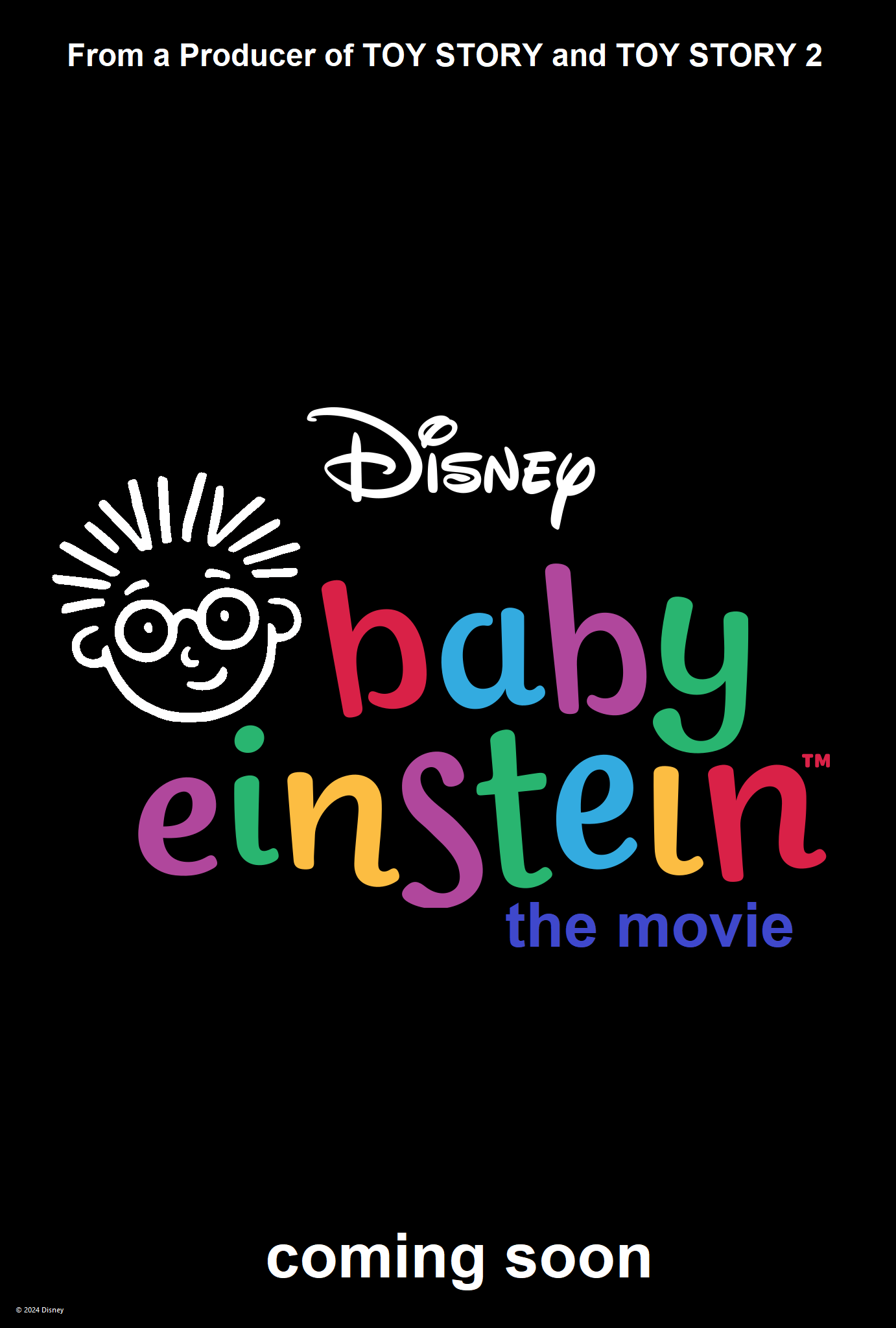 Baby Einstein The Movie (2025) Eric Thompson Wiki Fandom