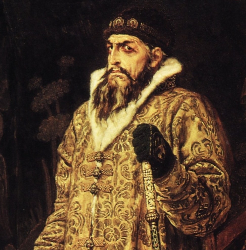 Ivan IV of Russia
