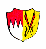 Wappen von Frankenwinheim